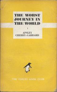 Penguin FBC4 The worst journey in the world I