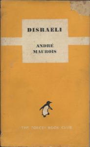 Penguin FBC7 Disraeli